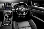 Vauxhall VXR8