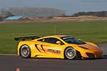 McLaren MP4-12C GT3