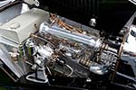 2010 The Quail, a Motorsports Gathering