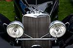 2010 The Quail, a Motorsports Gathering