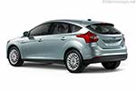 Ford Focus Electric