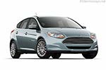 Ford Focus Electric