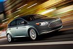 Ford Focus Electric