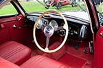 2010 Pebble Beach Concours d'Elegance