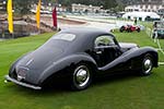 2010 Pebble Beach Concours d'Elegance