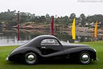 2010 Pebble Beach Concours d'Elegance