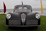2010 Pebble Beach Concours d'Elegance