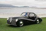 2010 Pebble Beach Concours d'Elegance