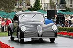2010 Pebble Beach Concours d'Elegance