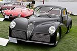 2010 Pebble Beach Concours d'Elegance