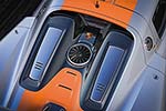Porsche 918 RSR Concept