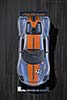 Porsche 918 RSR Concept