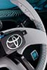 Toyota Prius c Concept