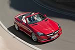 Mercedes-Benz SLK 350