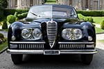 2008 Concorso d'Eleganza Villa d'Este