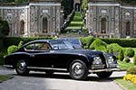 2008 Concorso d'Eleganza Villa d'Este