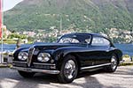 2008 Concorso d'Eleganza Villa d'Este