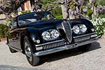 2008 Concorso d'Eleganza Villa d'Este