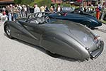 2008 Concorso d'Eleganza Villa d'Este