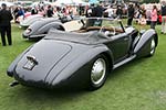 2005 Pebble Beach Concours d'Elegance