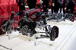 2011 Geneva International Motor Show
