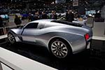 2011 Geneva International Motor Show