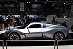 2011 Geneva International Motor Show