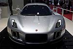 2011 Geneva International Motor Show