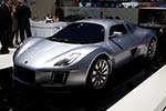 2011 Geneva International Motor Show