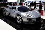 2011 Geneva International Motor Show