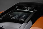 Lamborghini Gallardo LP560-4 Bicolore