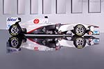 Sauber C30 Ferrari