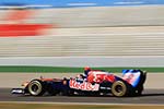 Toro Rosso STR6 Ferrari