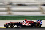 Toro Rosso STR6 Ferrari