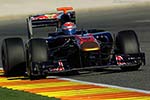 Toro Rosso STR6 Ferrari