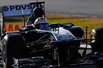 Williams FW33 Cosworth