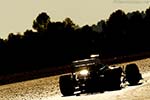Williams FW33 Cosworth