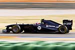Williams FW33 Cosworth