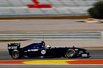 Williams FW33 Cosworth