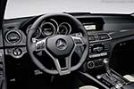 Mercedes-Benz C 63 AMG