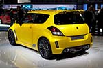 2011 Geneva International Motor Show