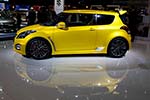 2011 Geneva International Motor Show