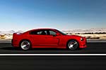 Dodge Charger SRT8