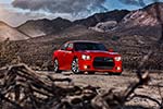 Dodge Charger SRT8