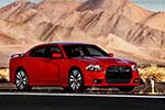 Dodge Charger SRT8
