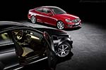 Mercedes-Benz C 350 BE Coupe