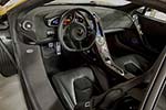 McLaren MP4-12C
