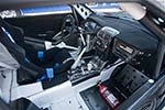Hyundai Veloster Rally Car