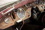 2011 Retromobile