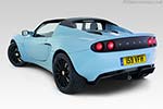 Lotus Elise S2 Club Racer